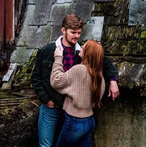 Meet your Posher, Austin